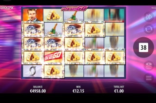 Wild Chase Tokyo Go Slot Bonus