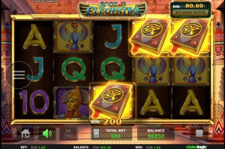 Cleopatra slot free Cleopatra slot free