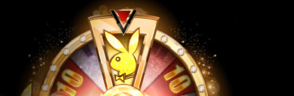 Playboy Gold Jackpots