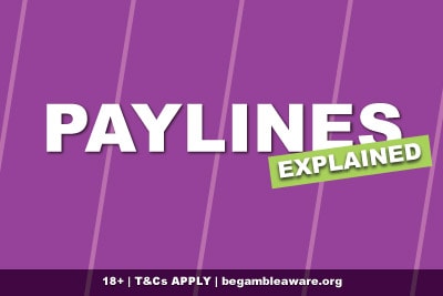 How Slot Paylines Work - Explained