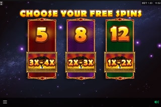 African Quest Slot Free Spins Pick