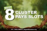 Best Cluster Pays Slots On Mobile