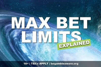 Casino Max Bet Limits Explained