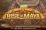 New Rise of Maya Mobile Slot Coming Feb 2020
