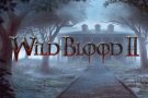 Wild Blood 2 Mobile Slot Logo