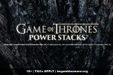 New Game of Thrones Power Stacks Mobile Slot Is Coming