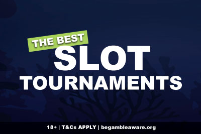 Best Online Casino Slot Tournaments Best Online Casino Slot Tournaments