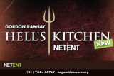 New NetEnt Gordon Ramsay Hell's Kitchen Slot Coming