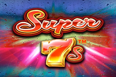 Super 7s Mobile Slot Review | Pragmatic Play