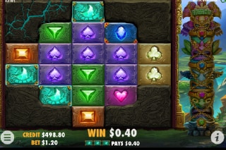 Aztec Bonanza Mobile Slot Game