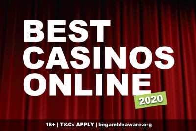 Best Casinos Online In 2020