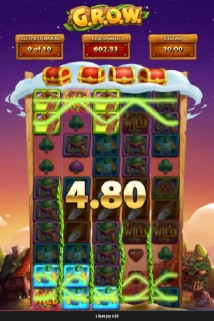 Grow Slot Win