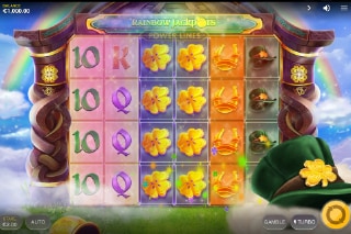 Spiele Rainbow Jackpots Power Lines - Video Slots Online Spiele Rainbow Jackpots Power Lines - Video Slots Online