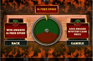 Anubis Wild Slot Gamble