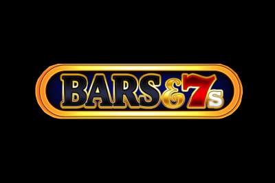 Bars & 7s Mobile Slot Logo