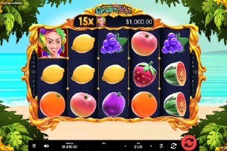 Copacabana Riches Mobile Slot Game