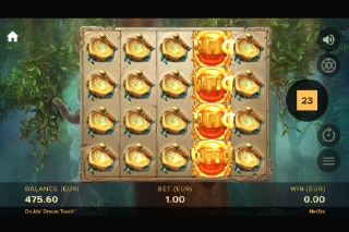 Druids Dream Slot Big Win