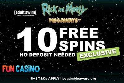 Exclusive Fun Casino Free Spins No Deposit Needed