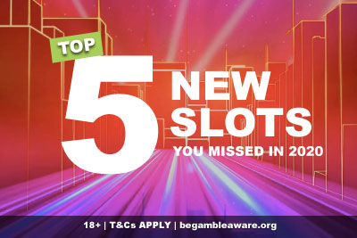 New Mobile Slots 2020