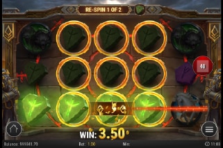 Ring of Odin Slot Game