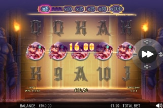 Rise of The Mountain King Free Spins