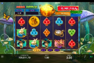 Absolootly Mad SlotAbsolootly Mad Mobile Slot Game