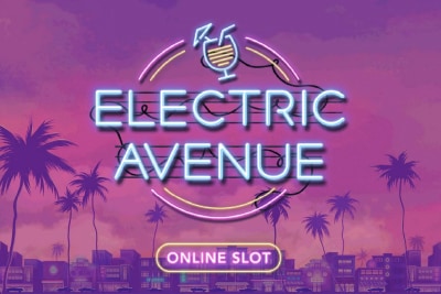 Electric Avenue Slot Review 