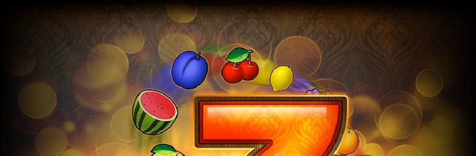 Fruit Rush