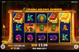 highest rtp slots 888 casino