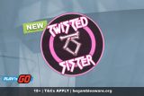 New Twisted Sister Mobile Slot Game Coming Soon