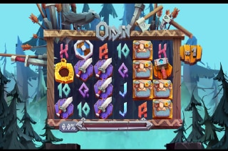Oddin Mobile Slot Game