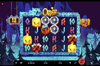 Oddin Slot Free Spins Bonus