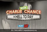 Play'n GO Charlie Chance Mobile Slot Preview