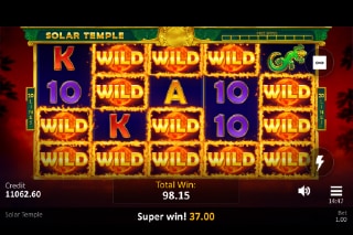 Slot Slot