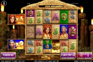 Survivor Slot Survivor Slot