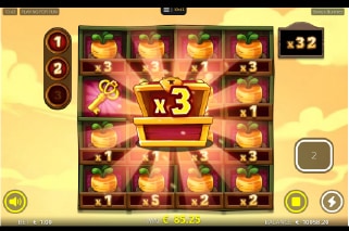 Bonus Bunnies Slot With Multipliers