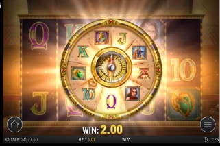 Doom of Dead Slot Scatter Pick