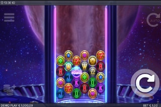 IO Mobile Slot Game
