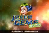 Joker Gems Slot Big Win
