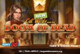 New Cat Wilde Doom of Dead Slot From Play'n GO