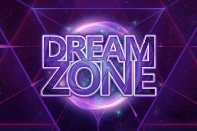 Dreamzone Mobile Slot Logo