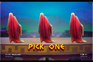 Immortal Glory Slot Pick Me Bonus