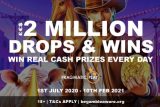 Win Real Money In The Pragmatic Play Casino Slots Tournament