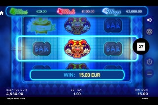 Trollpot 5000 Slot Wild