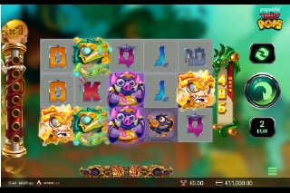 Wildpops Mobile Slot Game