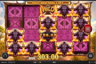 Win A Beest Beest Mode Bonus