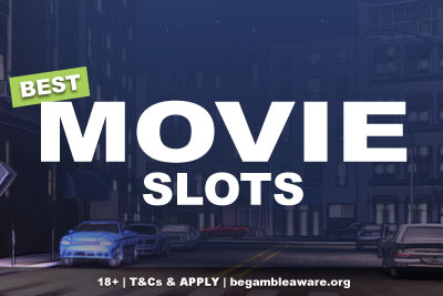 Best Movie Slots Online