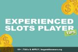 Experienced Slots Tips For Beginners