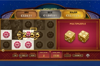 Jackpot Express Jackpot Express