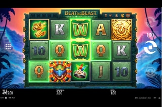 Quetzacoatls Trial Slot Free Spins Bonus